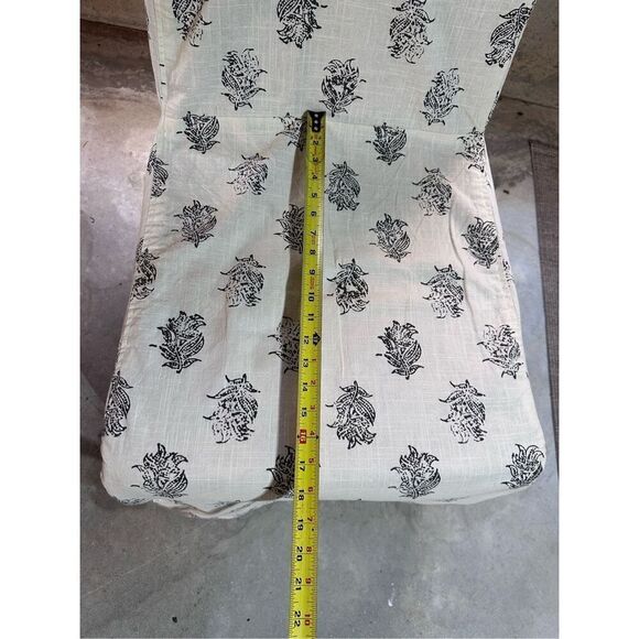 Chair slip cover - Picture 2 of 9